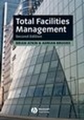 Cover: Total Facilities Management - Wiley-Blackwell