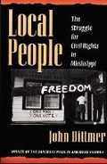 Cover: Local People - University of Illinois Press