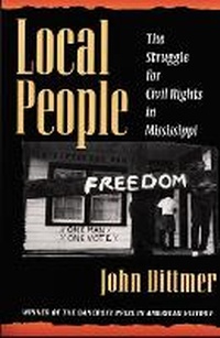 Enlarge image Cover: Local People - University of Illinois Press