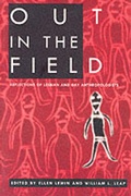 Cover: Out in the Field - University of Illinois Press