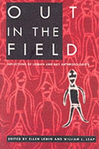 Enlarge image Cover: Out in the Field - University of Illinois Press