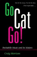 Cover: Go Cat Go! - University of Illinois Press