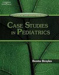 Enlarge image Cover: Iml-Clinical Decision Making - Delmar Cengage Learning