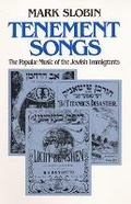 Cover: Tenement Songs - University of Illinois Press