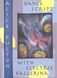 Enlarge image Cover: Dance Script with Electric Ballarina - University of Illinois Press