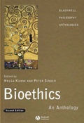 Cover: Bioethics - Wiley