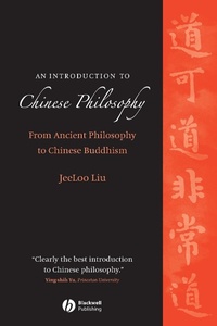 Enlarge image Cover: An Introduction to Chinese Philosophy - Wiley