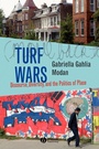 Cover: Turf Wars - Wiley