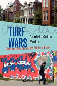 Enlarge image Cover: Turf Wars - Wiley