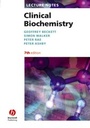 Cover: Lecture Notes: Clinical Biochemistry - Wiley-Blackwell