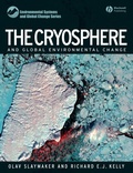 Cover: The Cryosphere and Global Environmental Change - Wiley