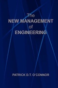 Bild: The New Management of Engineering - Lulu.com