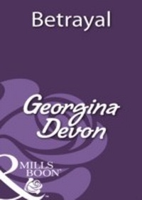 Enlarge image Cover: Betrayal - Mills & Boon
