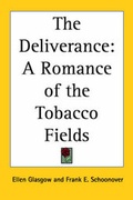 Cover: The Deliverance - Kessinger Publishing Co