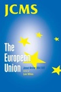 Cover: The European Union - Wiley