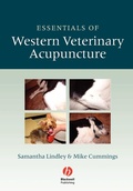 Cover: Essentials of Western Veterinary Acupuncture - Wiley