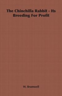 Abbildung von: The Chinchilla Rabbit - Its Breeding For Profit - Read Books