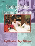 Cover: Create Effective Lrng Envrnmnt - Delmar Cengage Learning