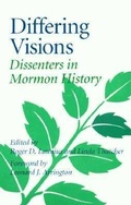 Cover: Differing Visions - University of Illinois Press