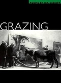 Cover: Grazing - University of Illinois Press