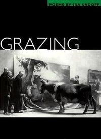 Enlarge image Cover: Grazing - University of Illinois Press