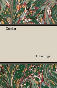 Abbildung von: Cricket - Read Books