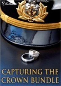 Enlarge image Cover: Capturing The Crown Bundle - Mills & Boon