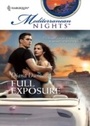 Cover: Full Exposure - Mills & Boon