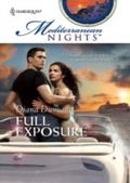Cover: Full Exposure - Mills & Boon