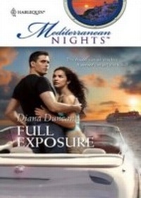 Enlarge image Cover: Full Exposure - Mills & Boon