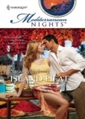 Cover: Island Heat - Mills & Boon