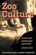 Cover: Zoo Culture - University of Illinois Press