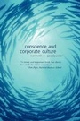 Cover: Conscience and Corporate Culture - Wiley