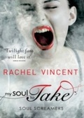 Cover: My Soul to Take - Mira Ink