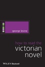Cover: How to Read the Victorian Novel - Wiley