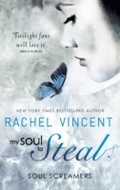 Cover: My Soul To Steal - Mira Ink