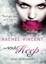 Cover: My Soul To Keep - Mira Ink