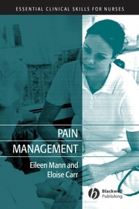 Abbildung von: Pain Management - Wiley