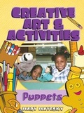 Cover: Creative Art and Activities - Delmar Cengage Learning