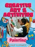 Cover: Creative Arts & Activities - Delmar Cengage Learning