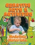 Cover: Creative Art and Activities - Delmar Cengage Learning