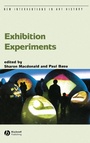 Cover: Exhibition Experiments - Wiley