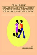 Cover: No Love Lost - Lulu.com