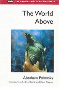 Enlarge image Cover: The World Above - University of Illinois Press