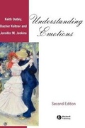 Cover: Understanding Emotions - Wiley