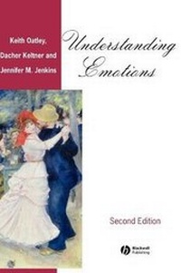 Enlarge image Cover: Understanding Emotions - Wiley