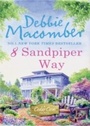 Cover: 8 Sandpiper Way - Mira Books