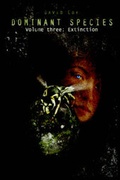 Cover: Dominant Species - Lulu.com