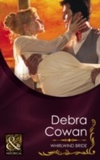 Enlarge image Cover: Whirlwind Bride - Mills & Boon