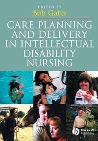 Enlarge image Cover: Care Planning and Delivery in Intellectual Disability Nursing - Wiley